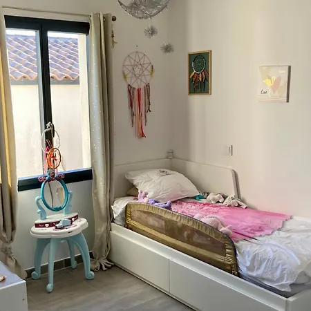 Les Salins * Le Grau-du-Roi