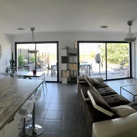 Les Salins Le Grau-du-Roi