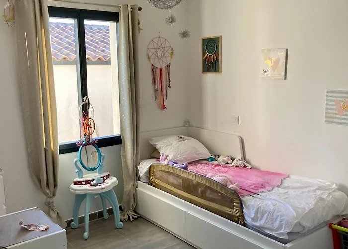 Les Salins * Le Grau-du-Roi