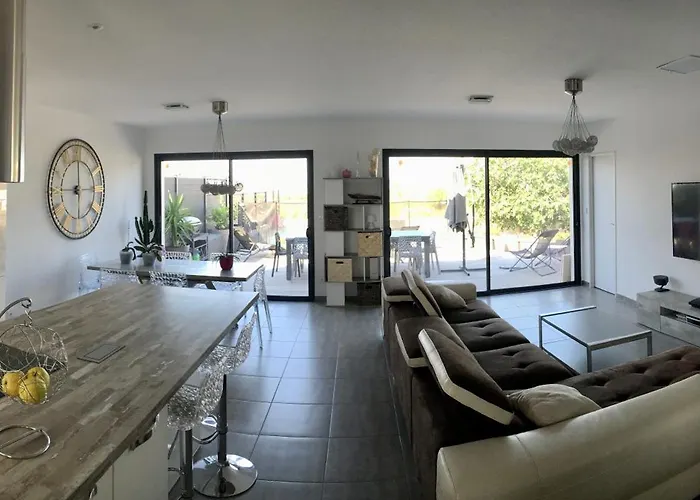 Les Salins Le Grau-du-Roi