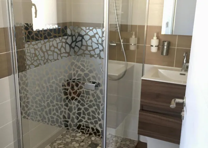 Villa Les Salins Le Grau-du-Roi